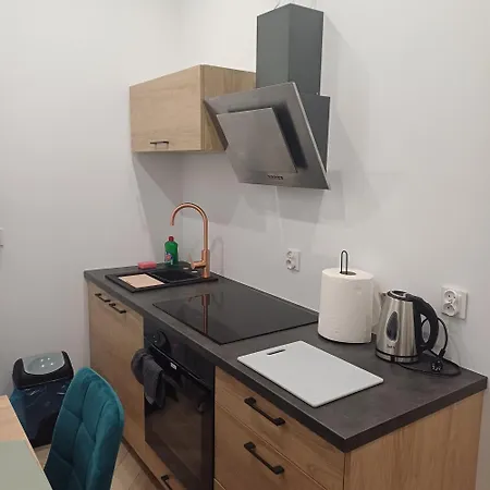Appartamento Apartament Wladyslawowo *