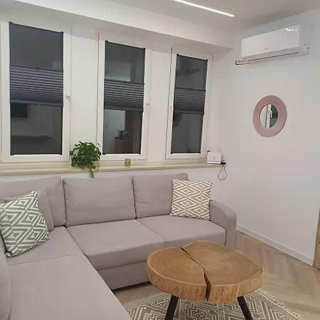 Apartament Wladyslawowo * Władysławowo