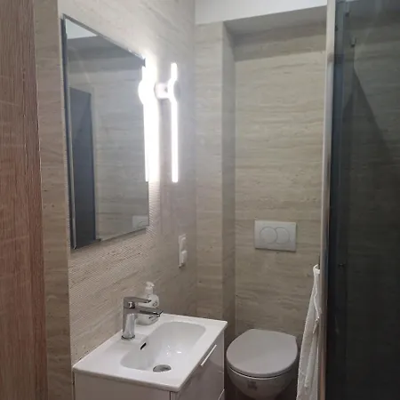 Apartament Władysławowo Apartament Władysławowo