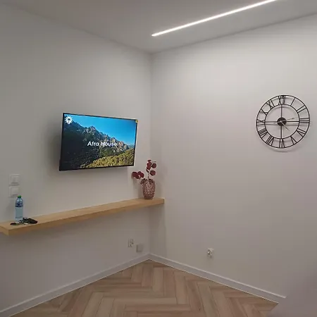 Apartament Wladyslawowo Władysławowo
