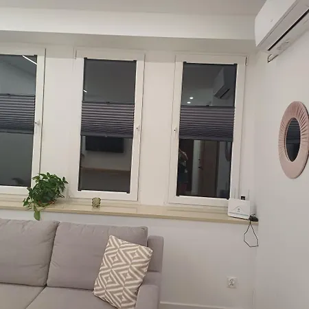 Apartament Wladyslawowo Władysławowo