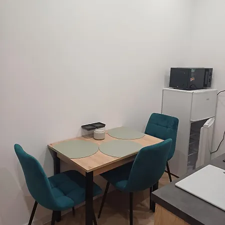 Apartament Wladyslawowo