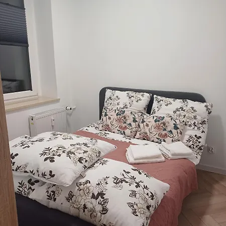 Apartament Wladyslawowo Appartamento Władysławowo