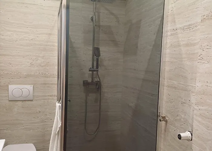 Apartament Wladyslawowo Apartment *