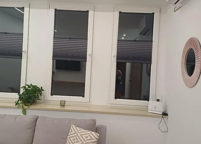 Apartament Wladyslawowo Wladyslawowo