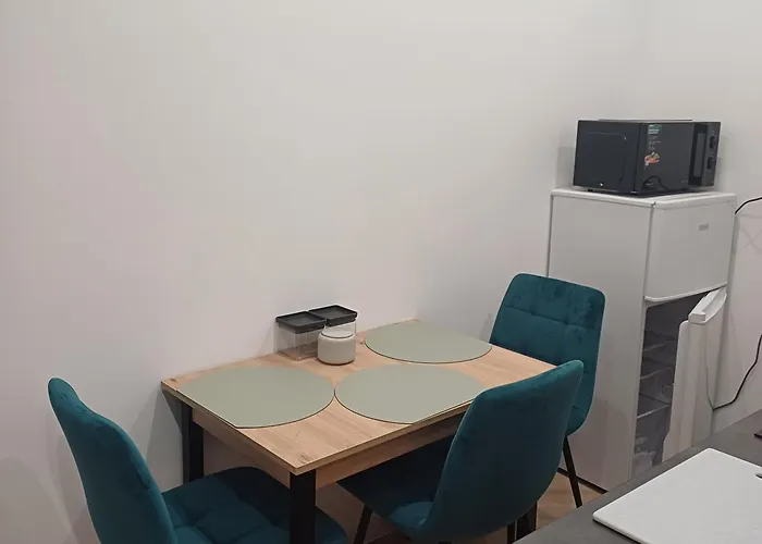 Apartament Wladyslawowo