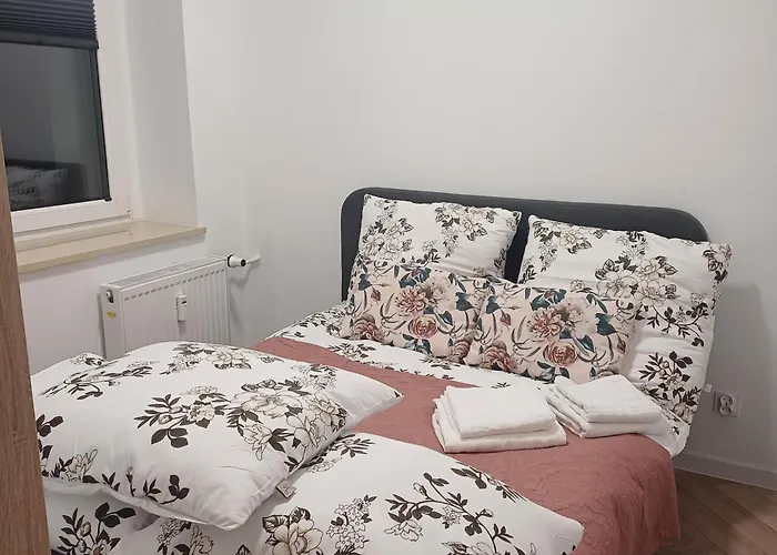 Apartament Wladyslawowo Apartment Wladyslawowo